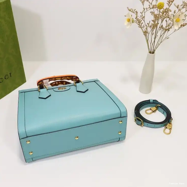 Fashion Reps Bags s Gucci 2108DJ0035 0522